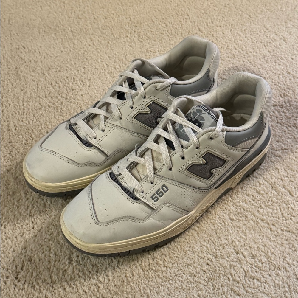 ALD New Balance 550